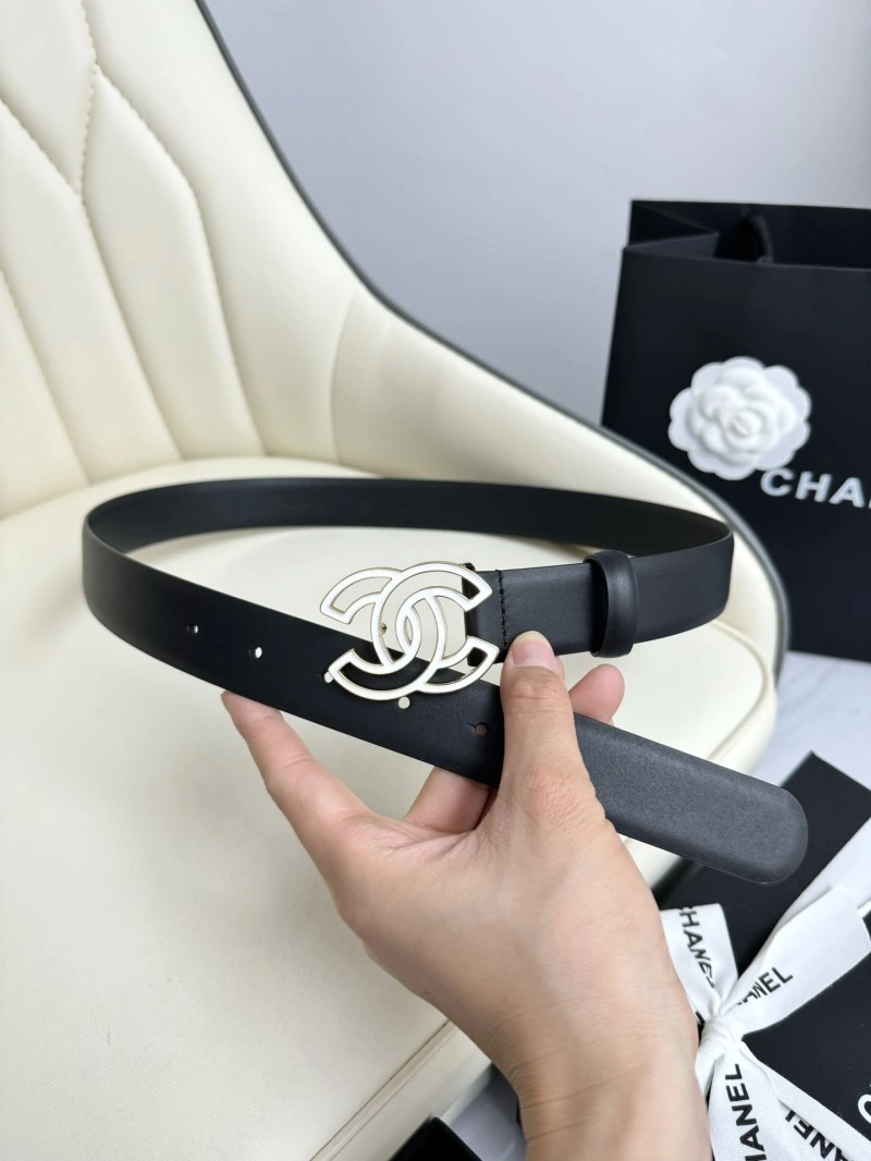 Chanel Belts FashionForward 283936
