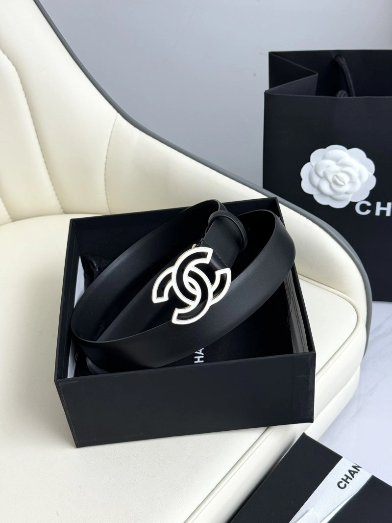 Chanel Belts FashionForward 283936
