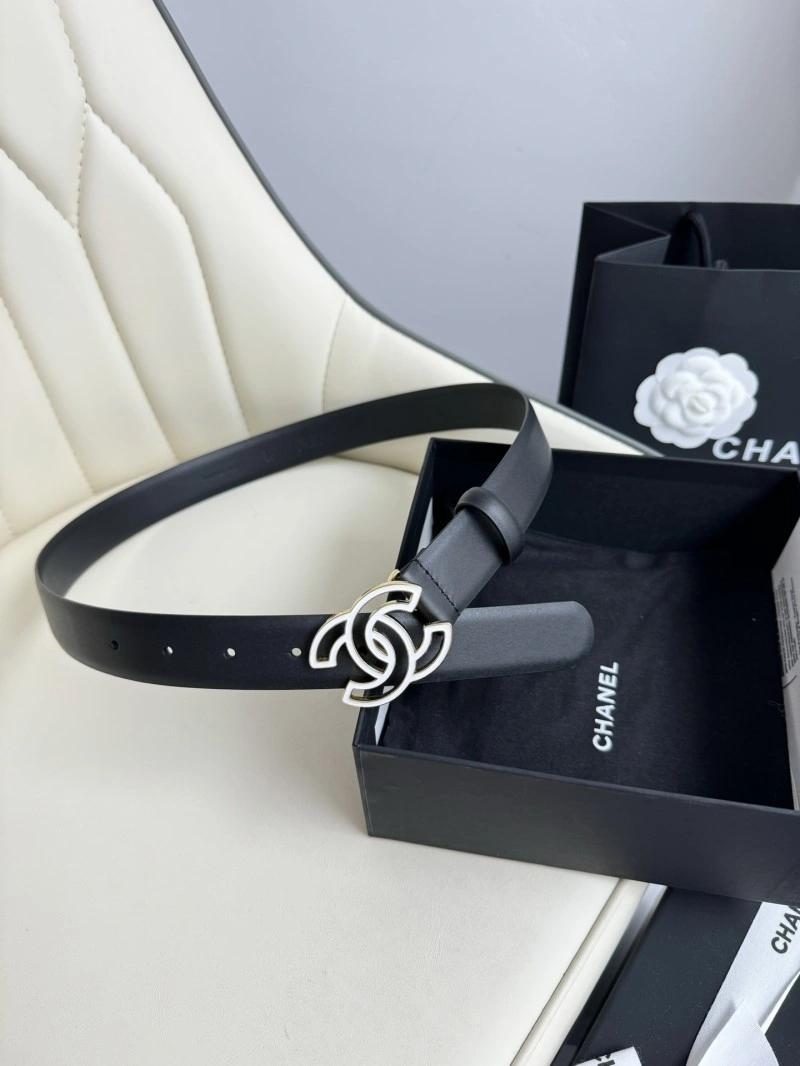 Chanel Belts FashionForward 283936