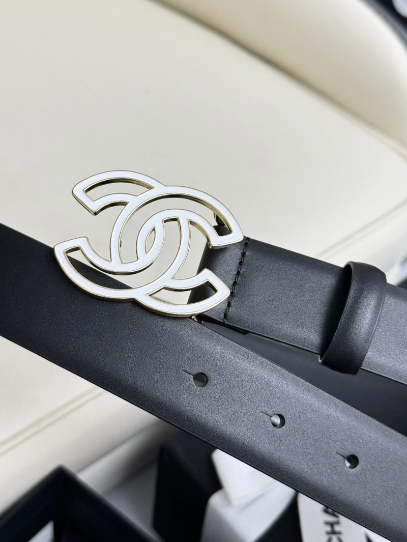 Chanel Belts FashionForward 283936