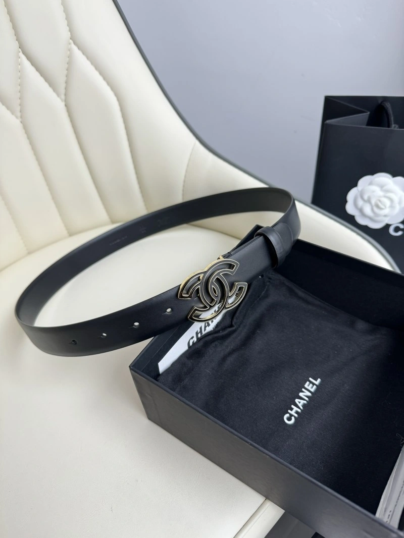 Premium Chanel Belts 283912