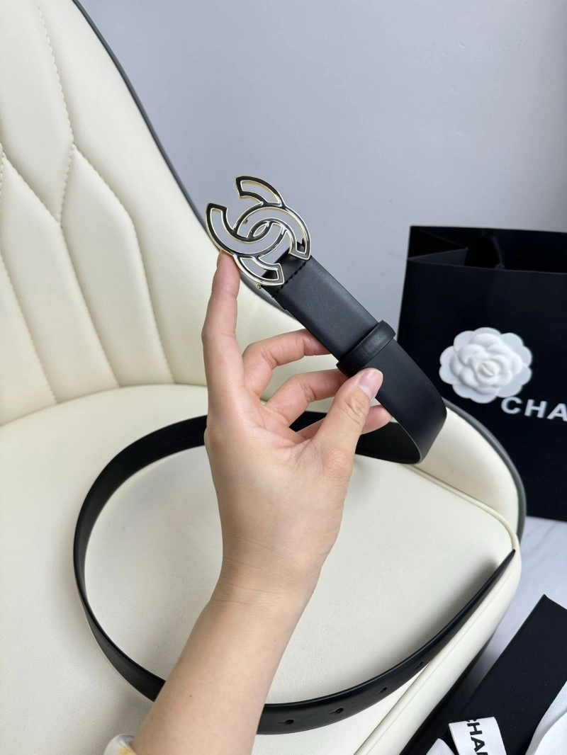 Premium Chanel Belts 283912