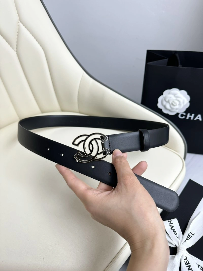 Premium Chanel Belts 283912