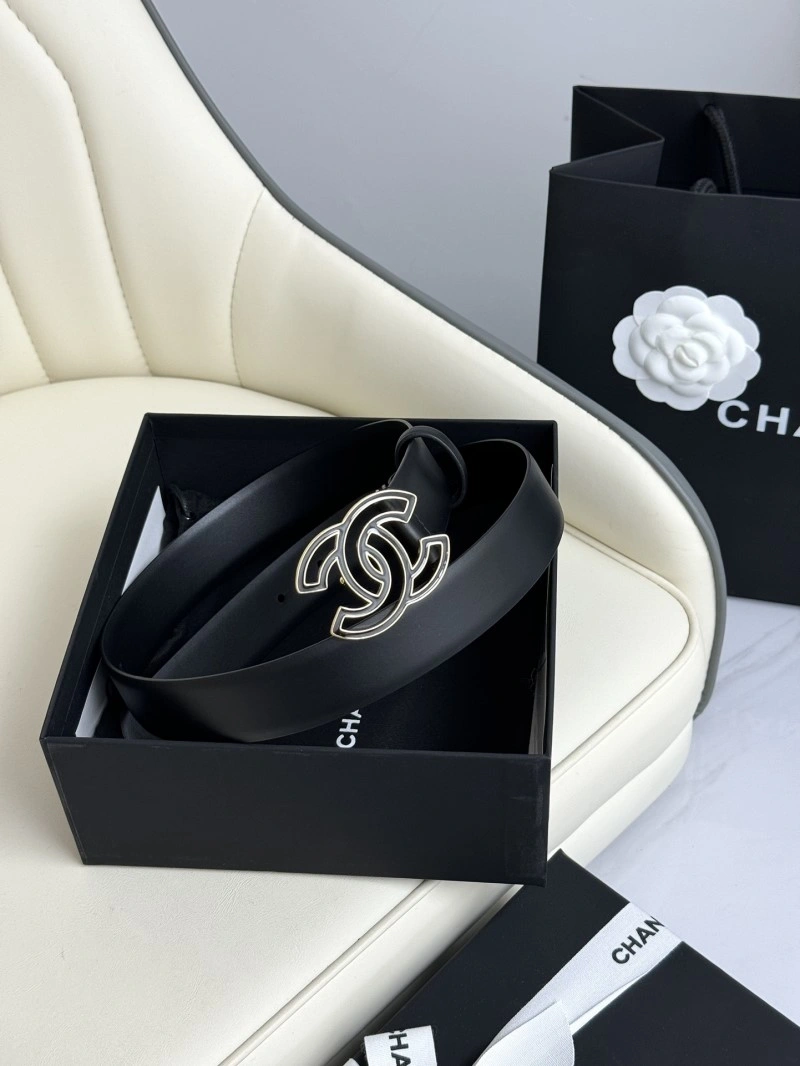 Premium Chanel Belts 283912