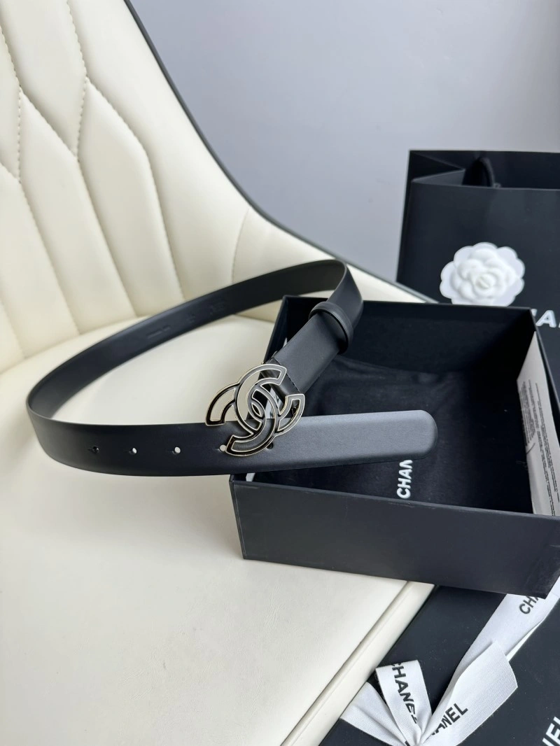 Premium Chanel Belts 283912