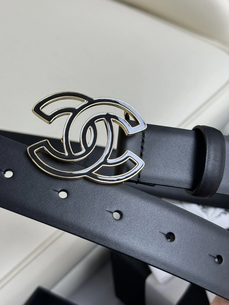 Premium Chanel Belts 283912
