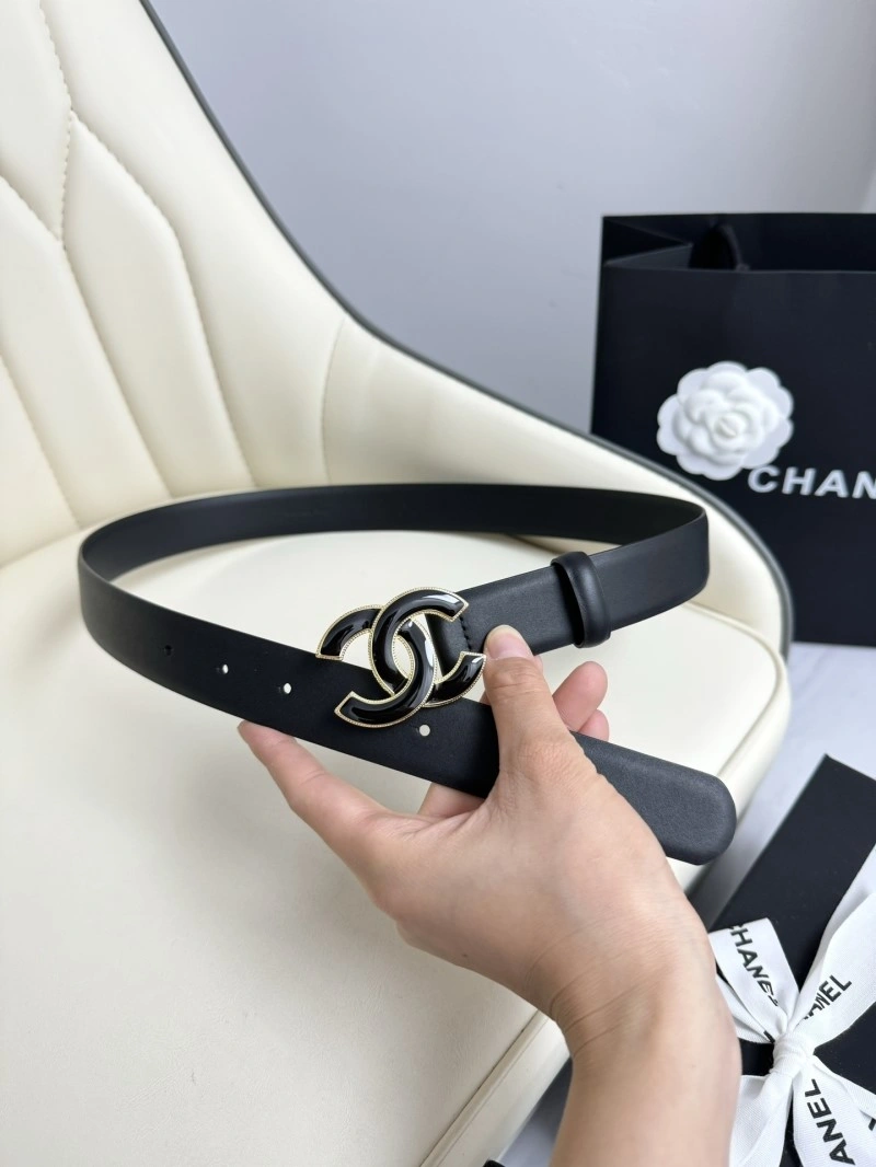HighQuality Chanel Belts 283909
