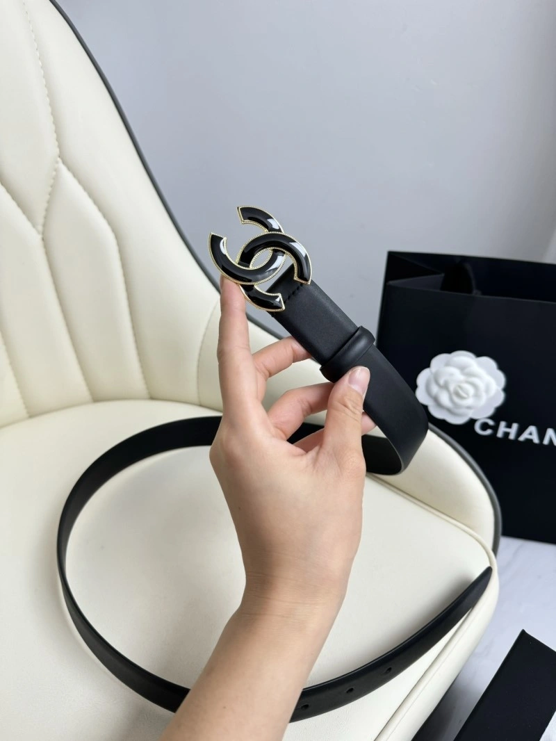 HighQuality Chanel Belts 283909