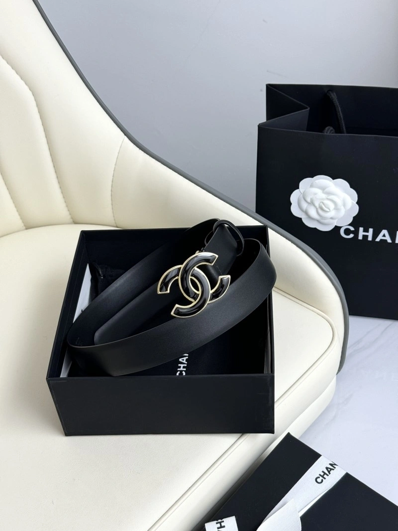 HighQuality Chanel Belts 283909