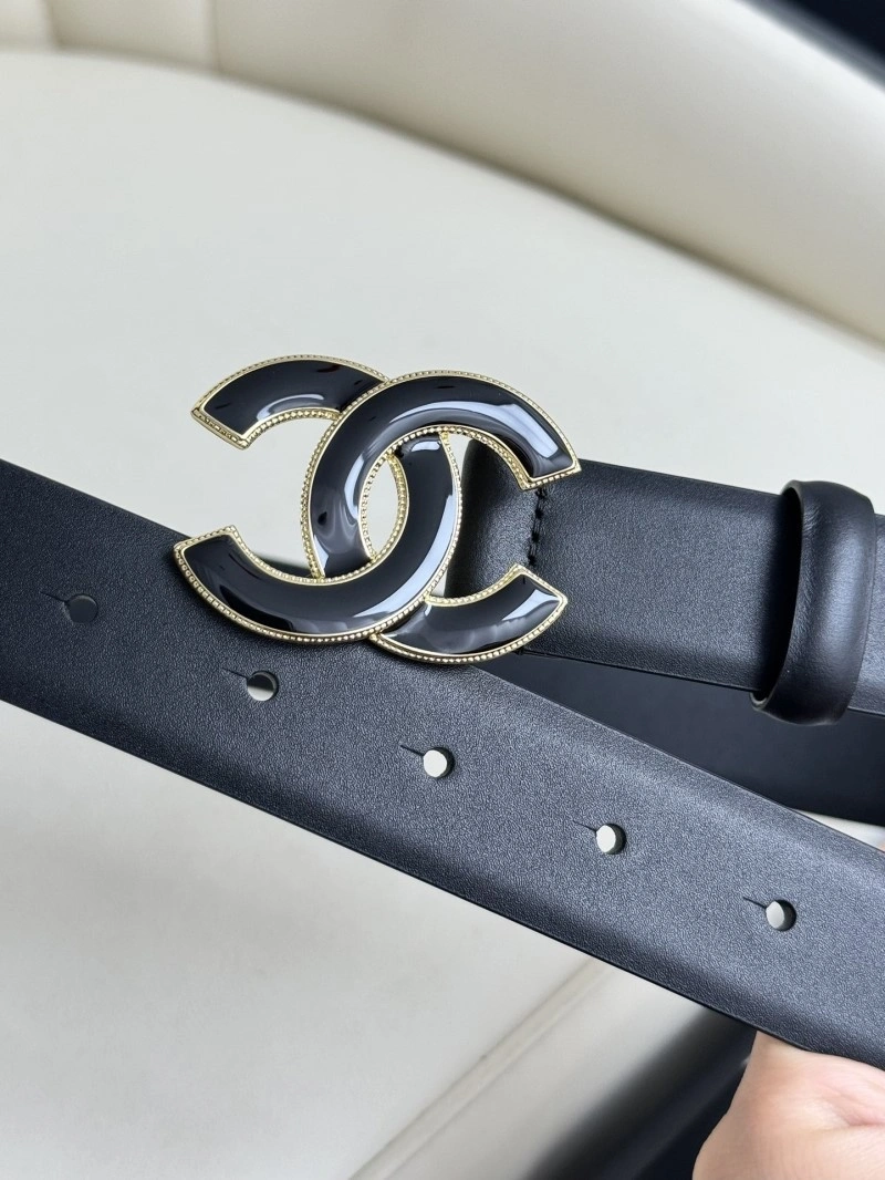 HighQuality Chanel Belts 283909