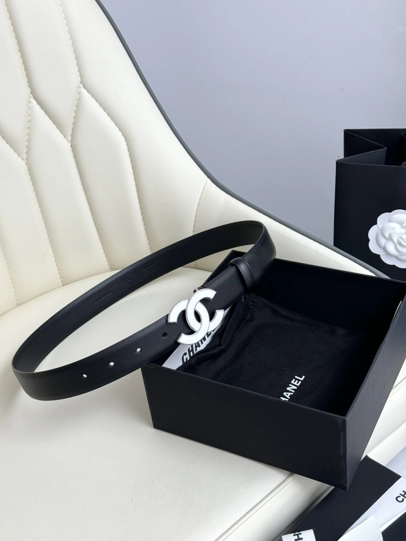 Chanel Belts Classic 283924