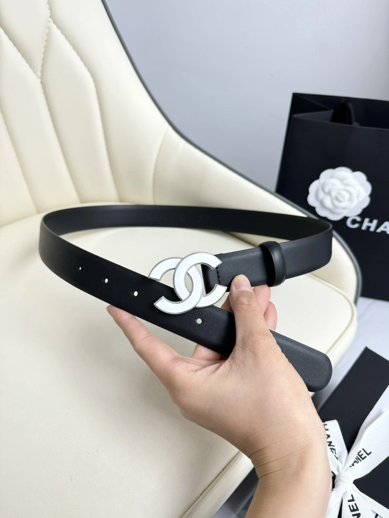 Chanel Belts Classic 283924