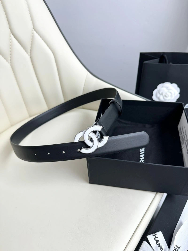 Chanel Belts Classic 283924