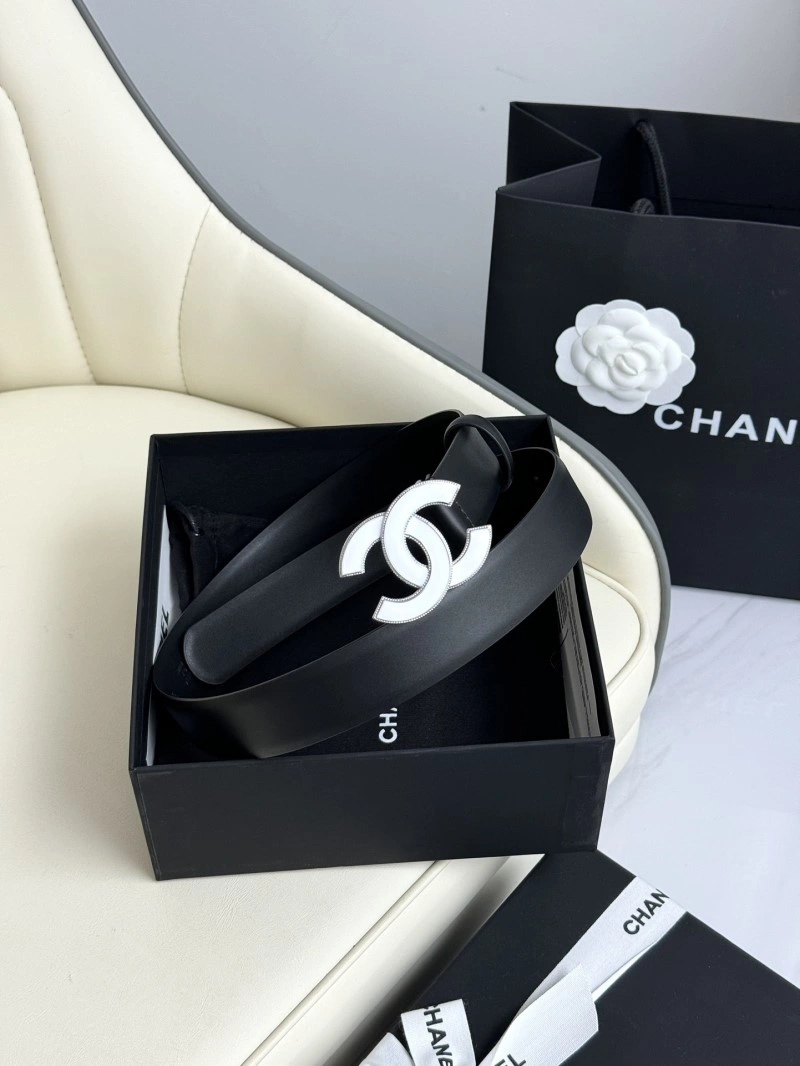 Chanel Belts Classic 283924