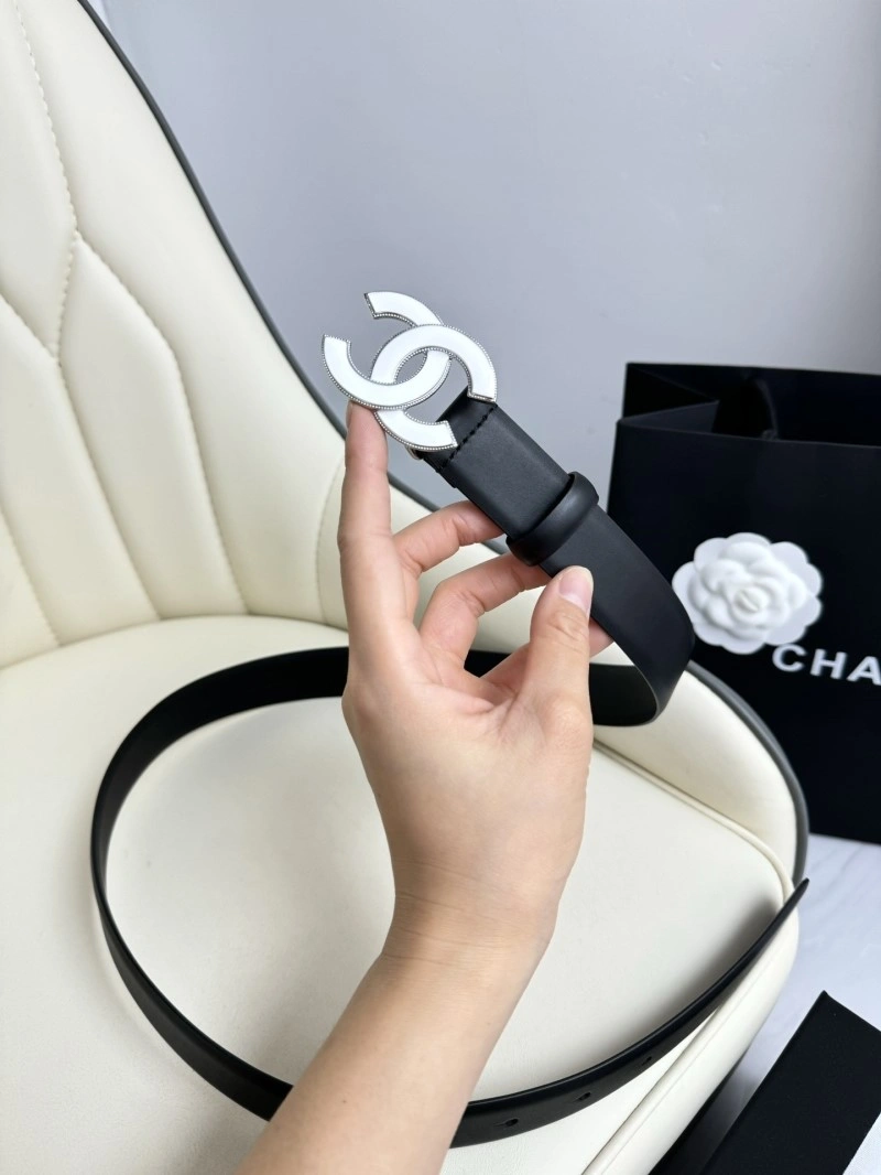 Chanel Belts Classic 283924