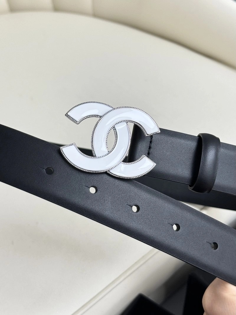 Chanel Belts Classic 283924