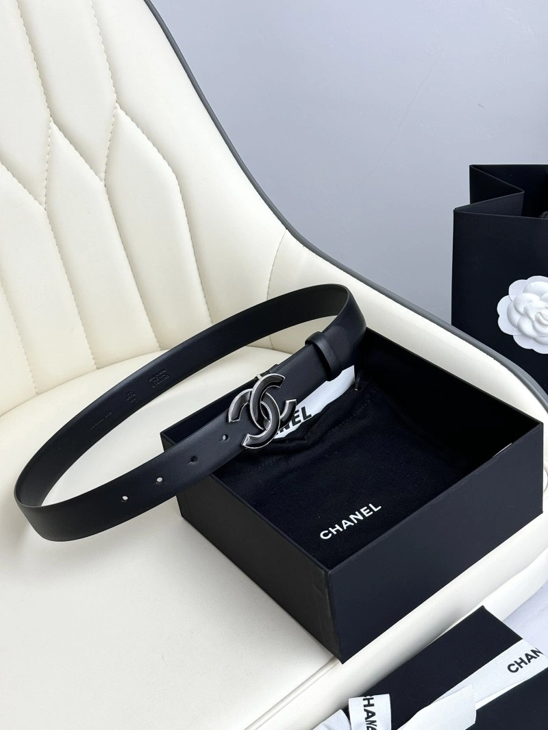 Chanel Belts Minimalist 283934