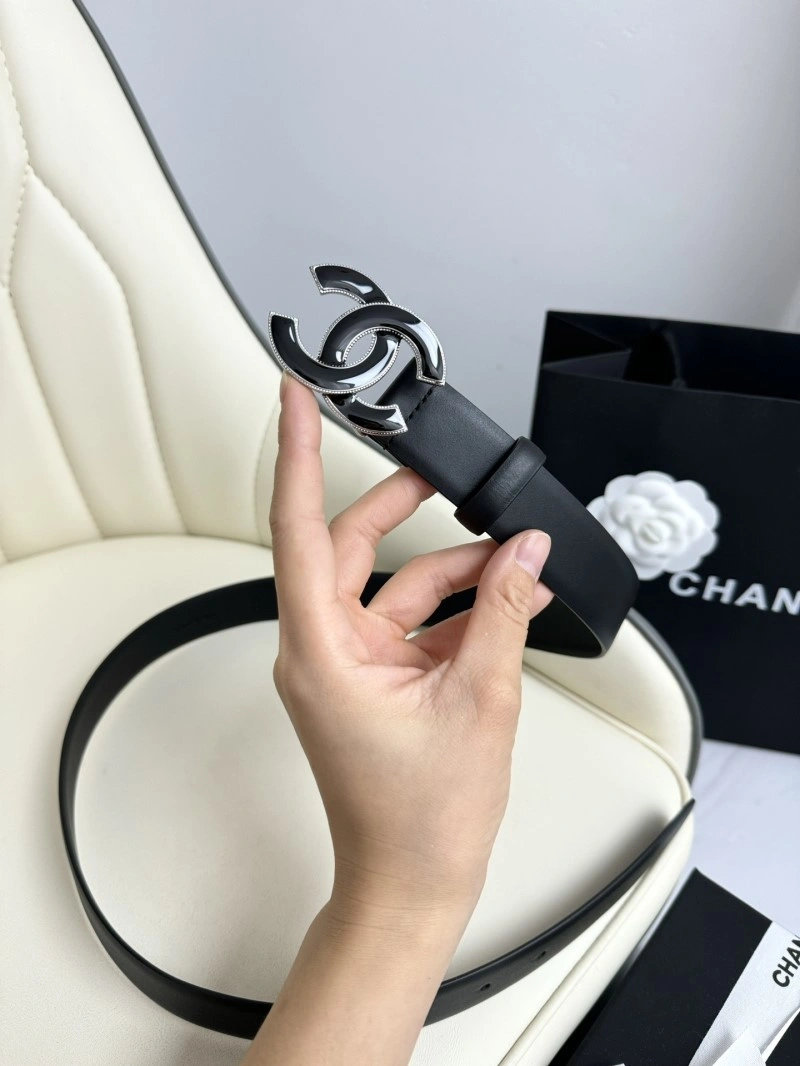 Chanel Belts Minimalist 283934