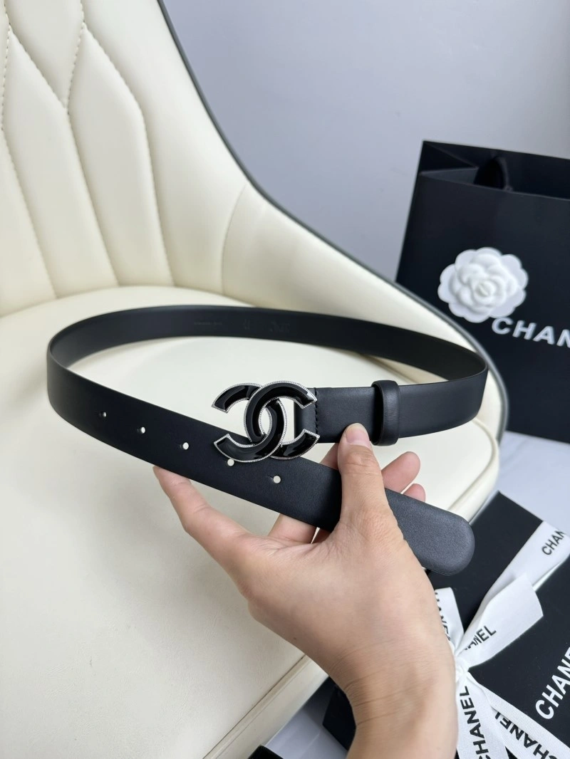 Chanel Belts Minimalist 283934