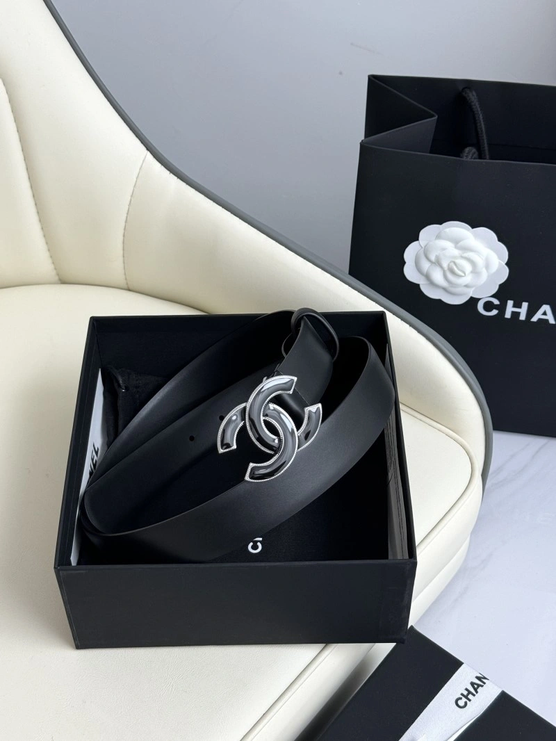 Chanel Belts Minimalist 283934