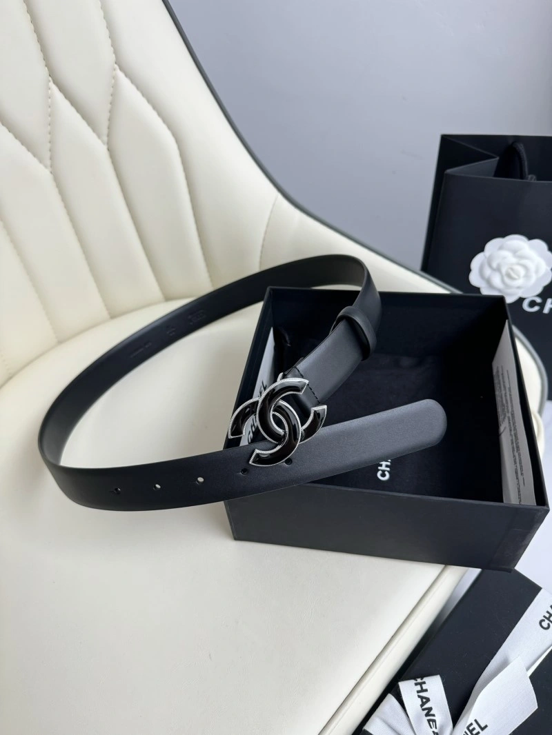 Chanel Belts Minimalist 283934