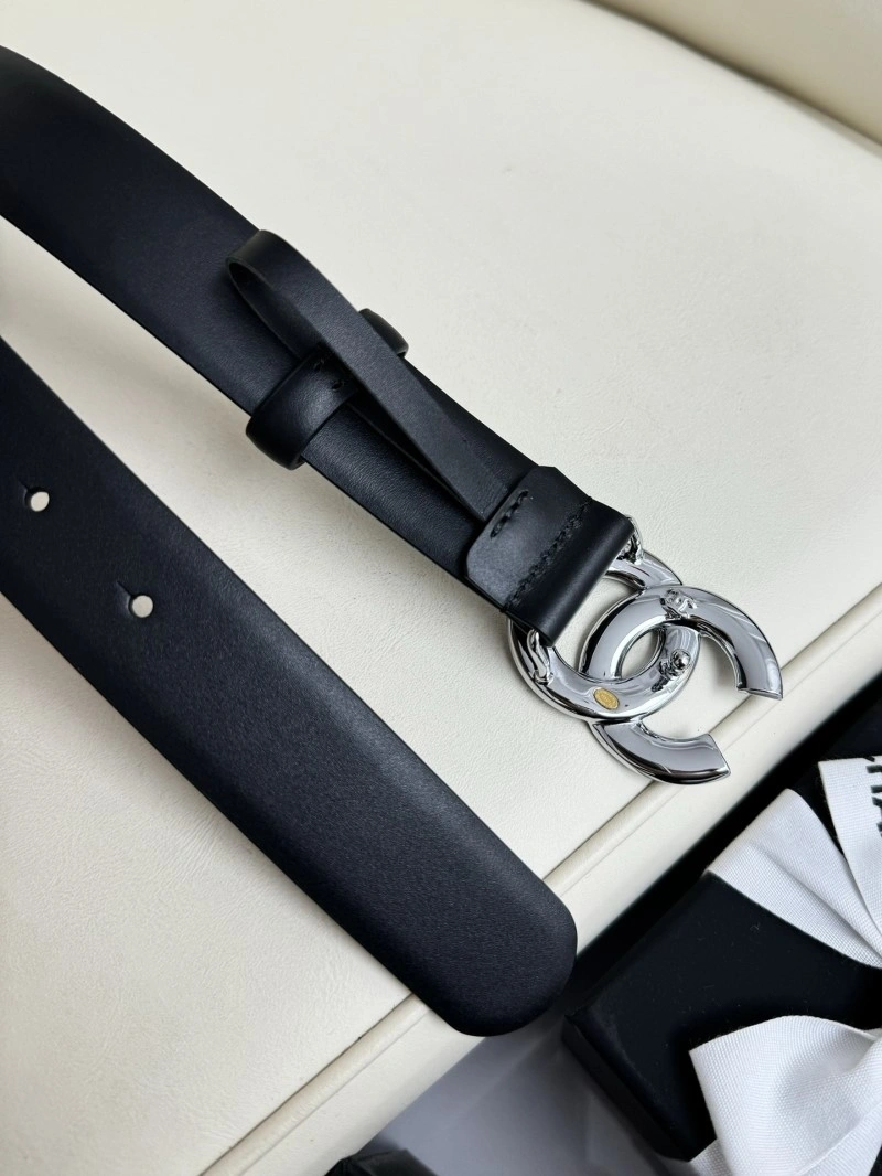 Chanel Belts Minimalist 283934