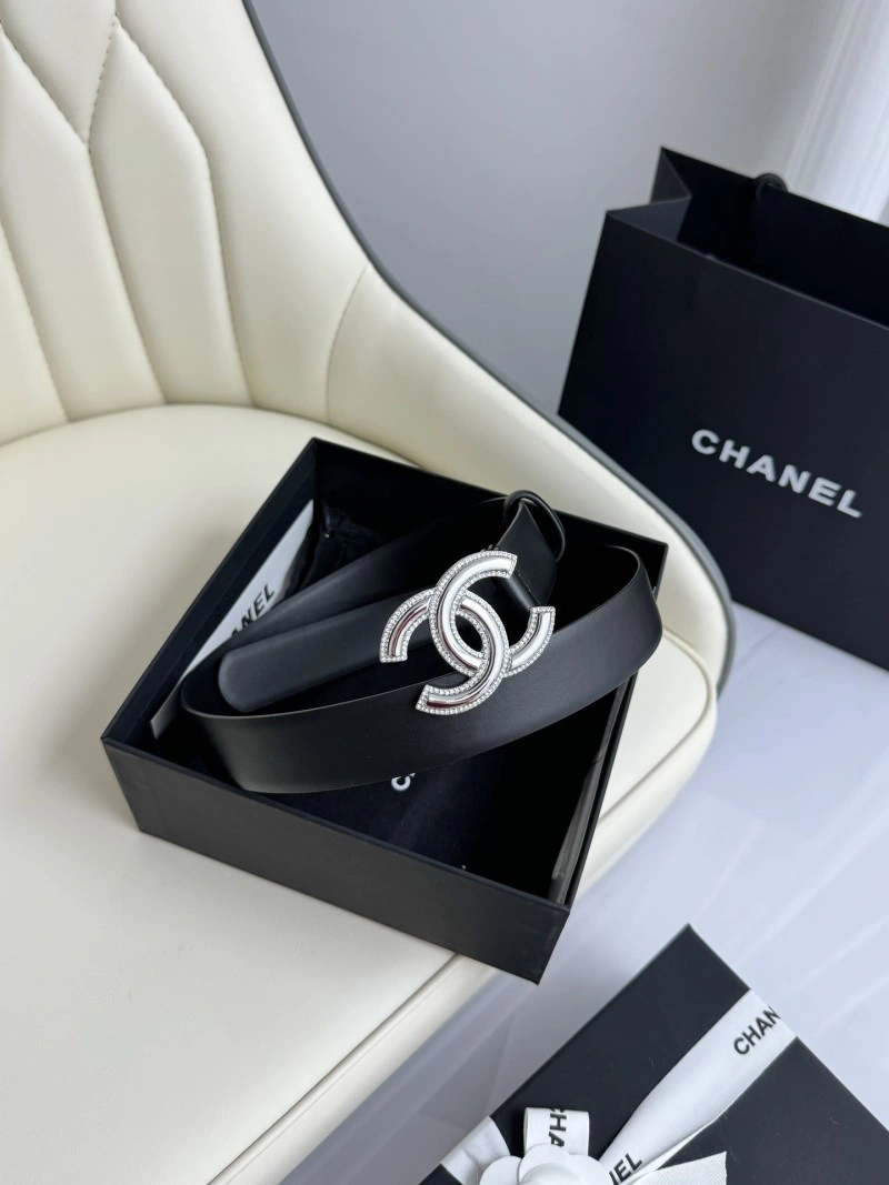 Chanel Belts UrbanChic 283928