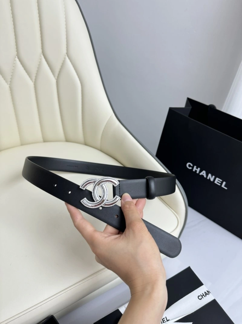 Chanel Belts UrbanChic 283928