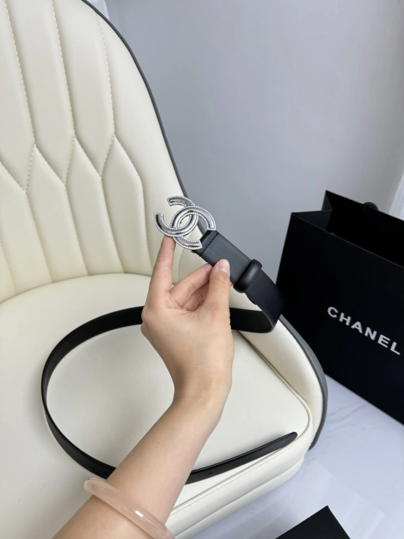Chanel Belts UrbanChic 283928