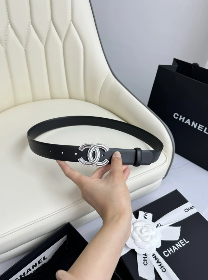 Chanel Belts UrbanChic 283928
