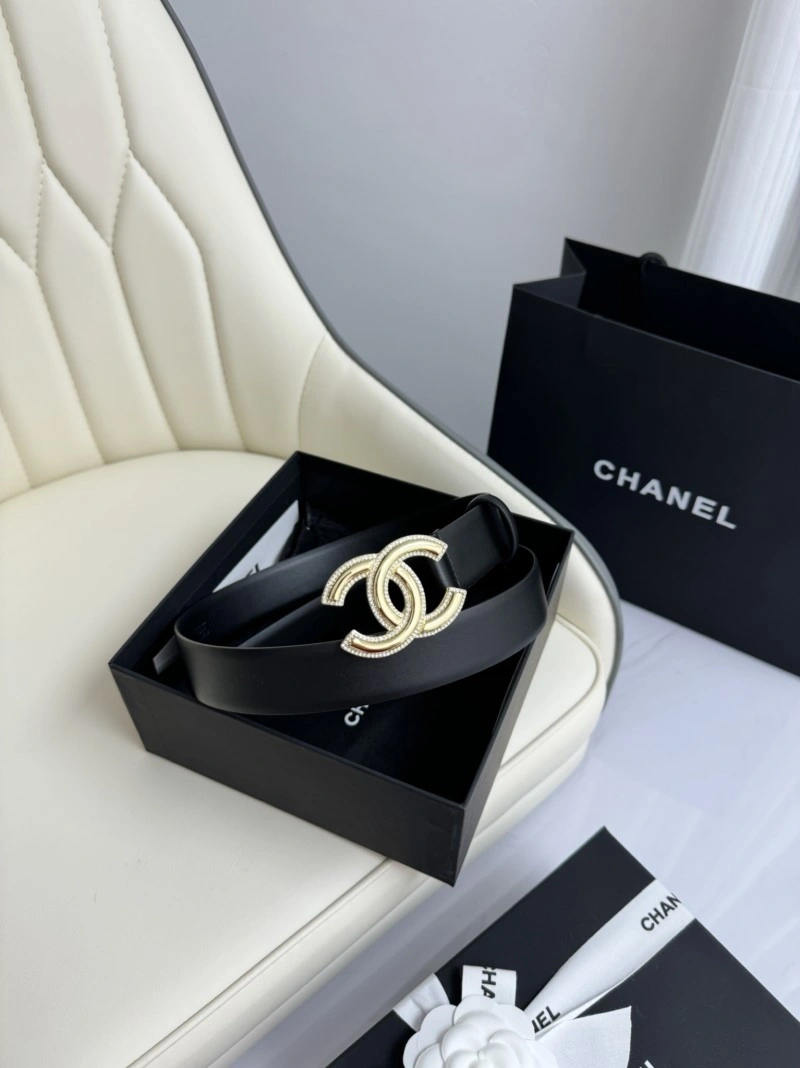 Chanel Belts Chic 283933