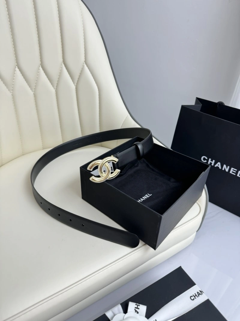 Chanel Belts Chic 283933