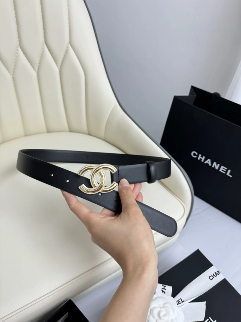 Chanel Belts Chic 283933