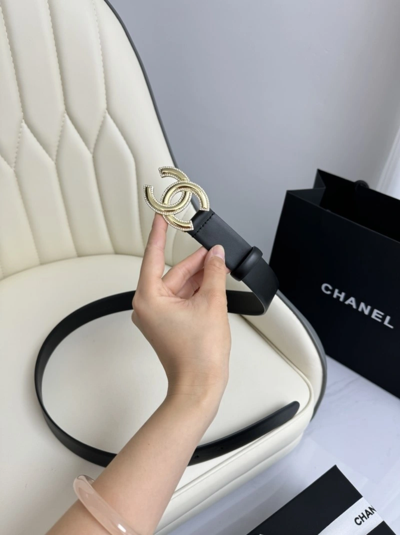 Chanel Belts Chic 283933