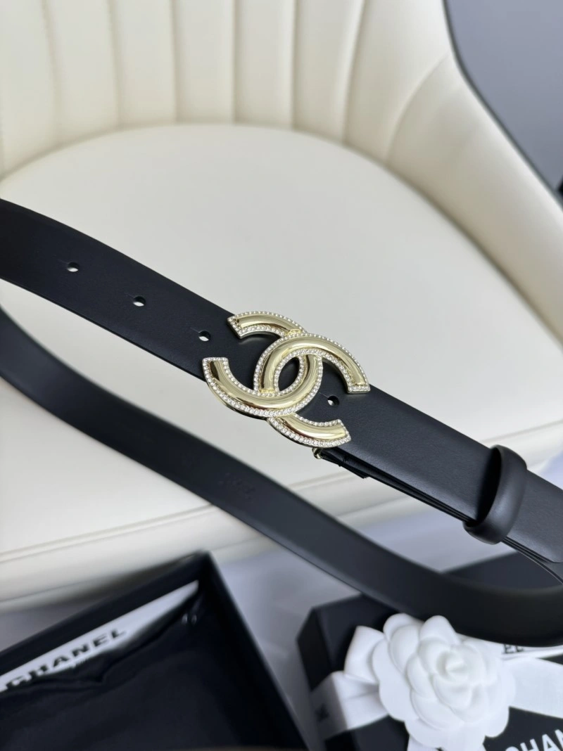 Chanel Belts Chic 283933