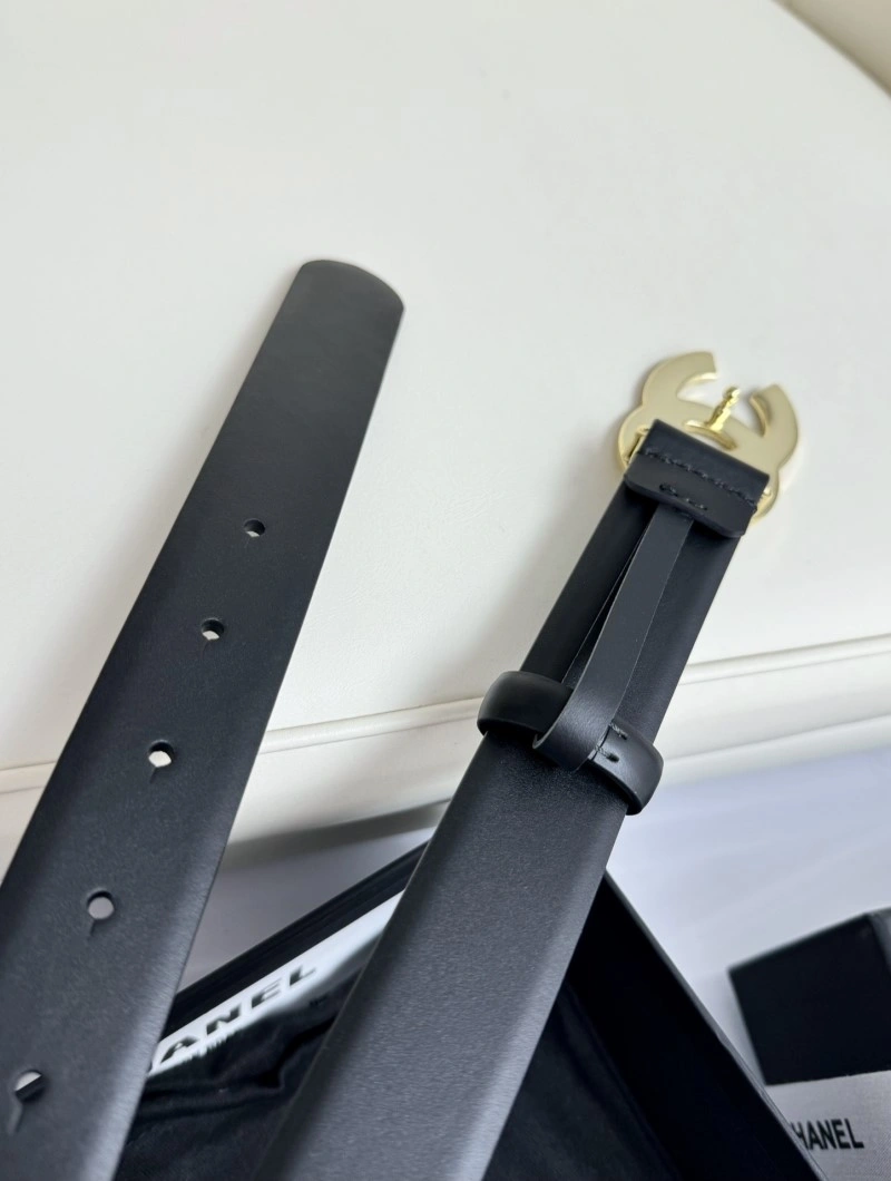 Chanel Belts Chic 283933