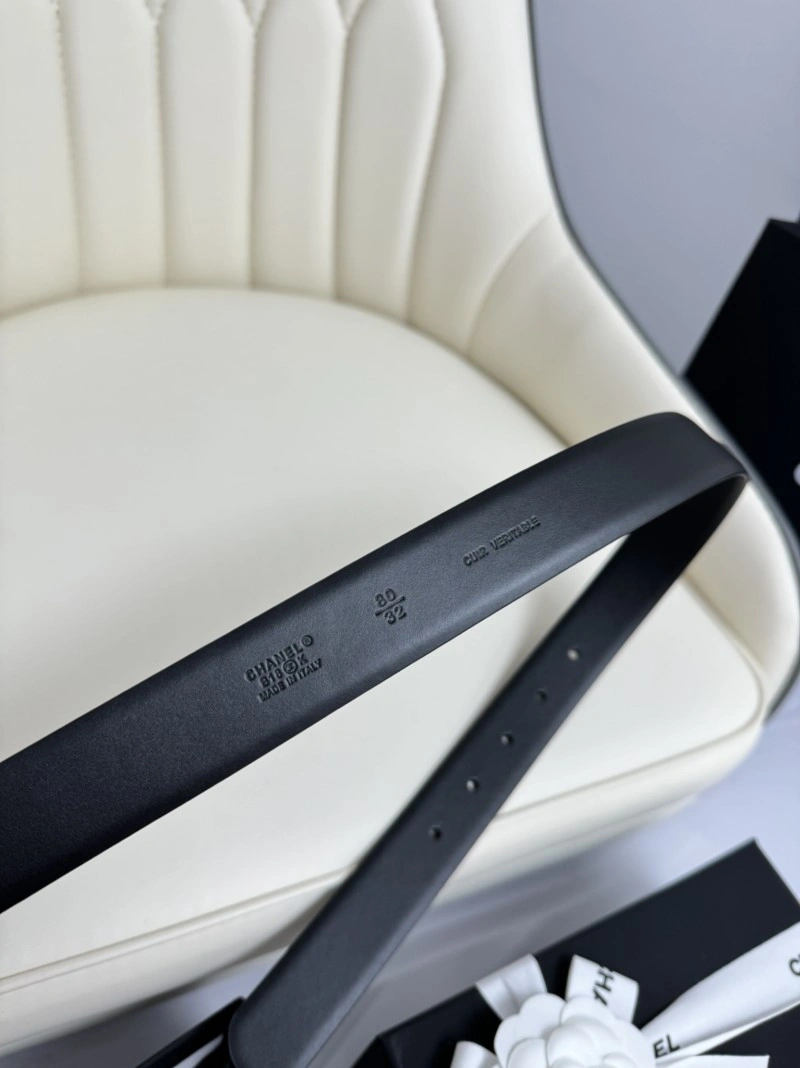 Chanel Belts Chic 283933