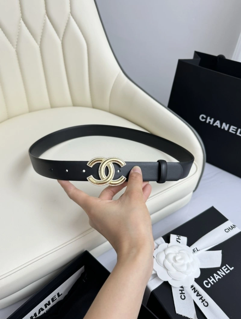Chanel Belts Chic 283933