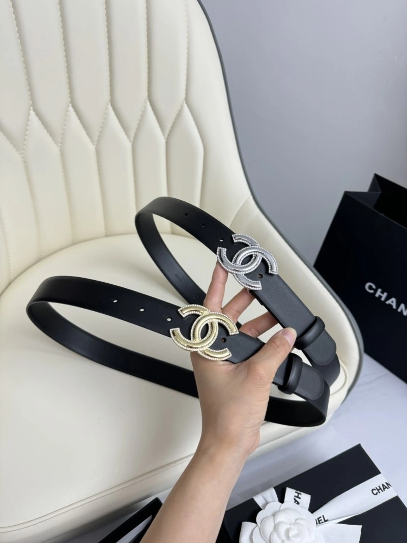 Chanel Belts Chic 283933