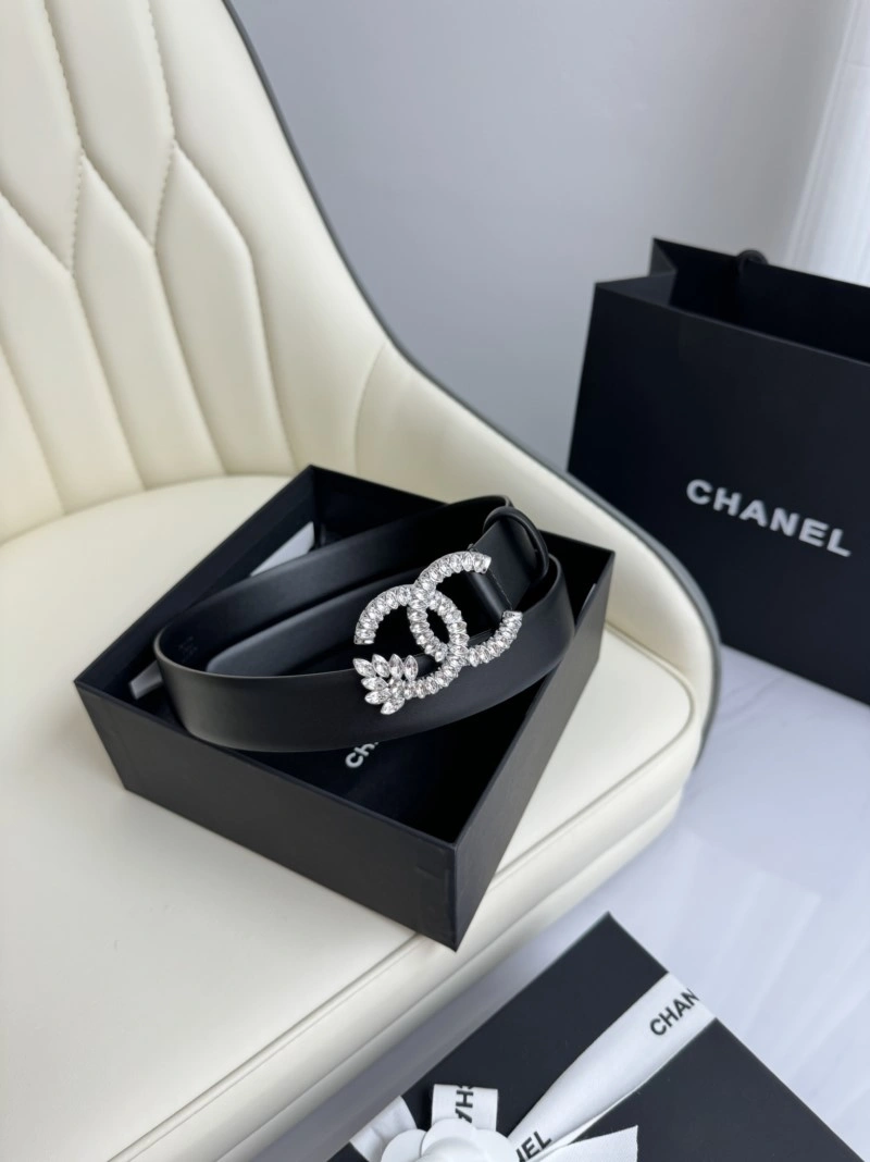 Chanel Belts StreetReady 283919