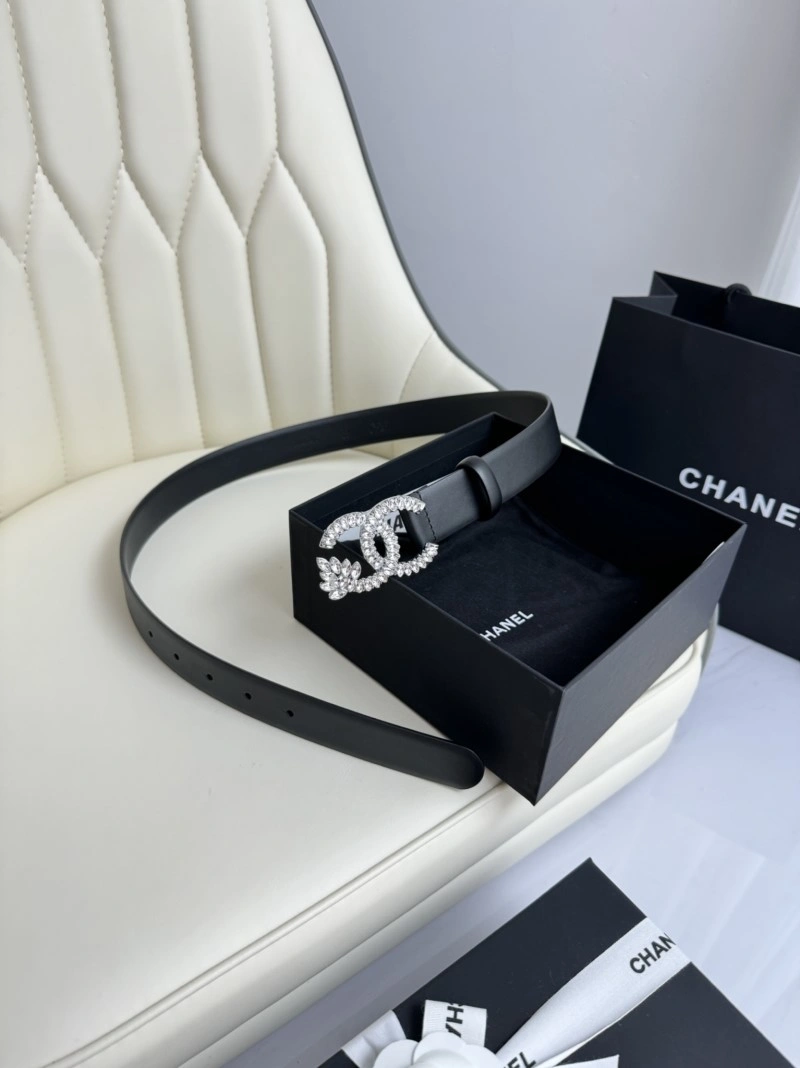 Chanel Belts StreetReady 283919