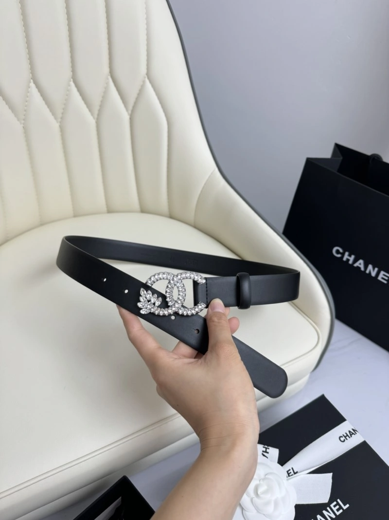 Chanel Belts StreetReady 283919