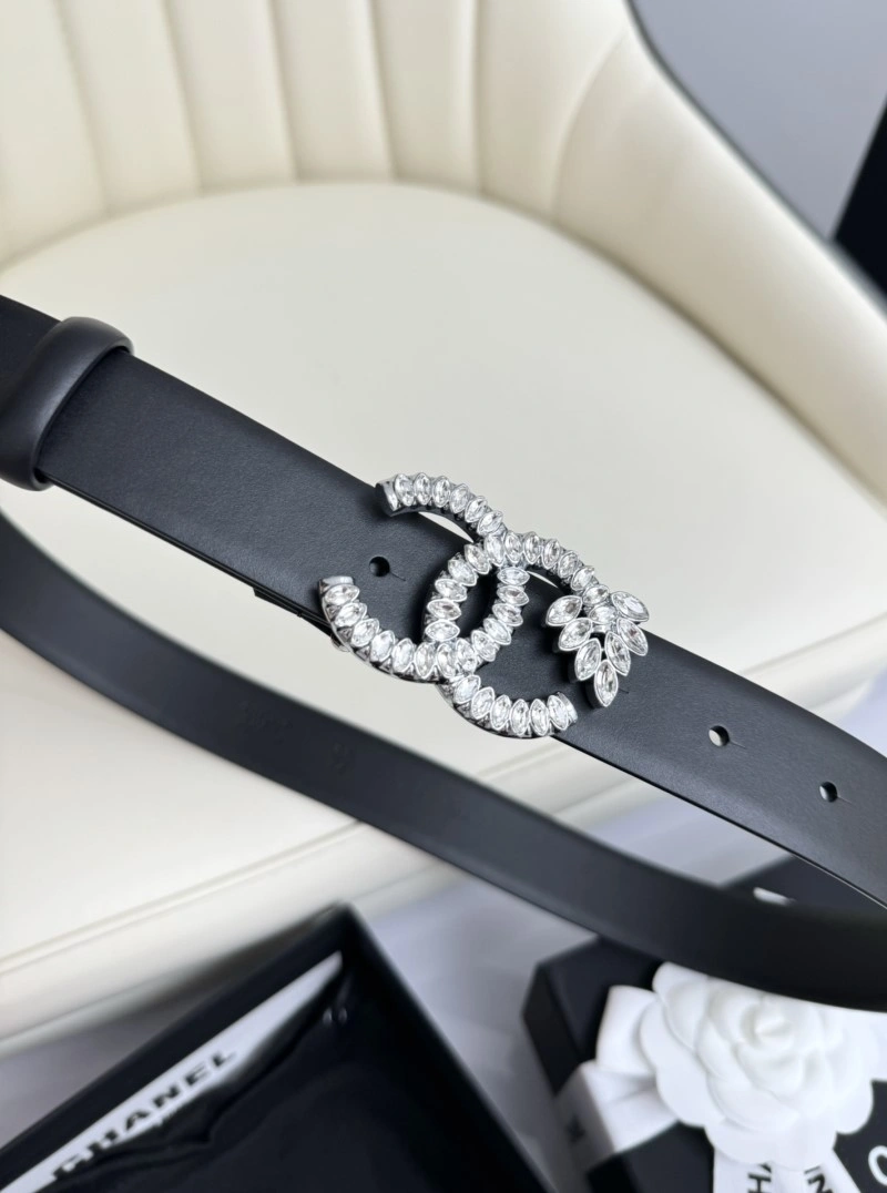 Chanel Belts StreetReady 283919