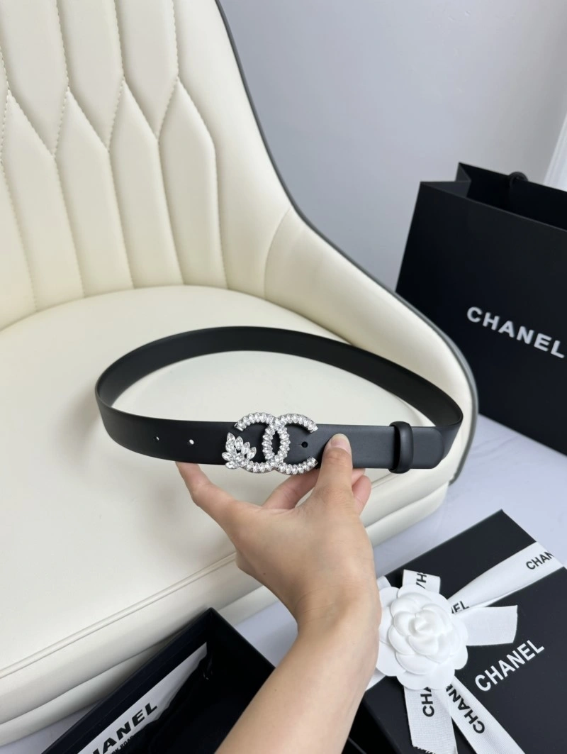 Chanel Belts StreetReady 283919