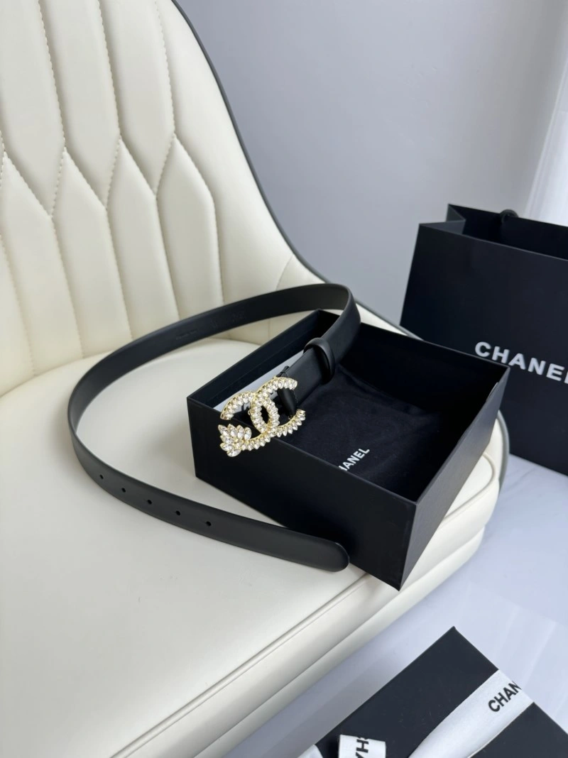 Chanel Belts Refined 283927