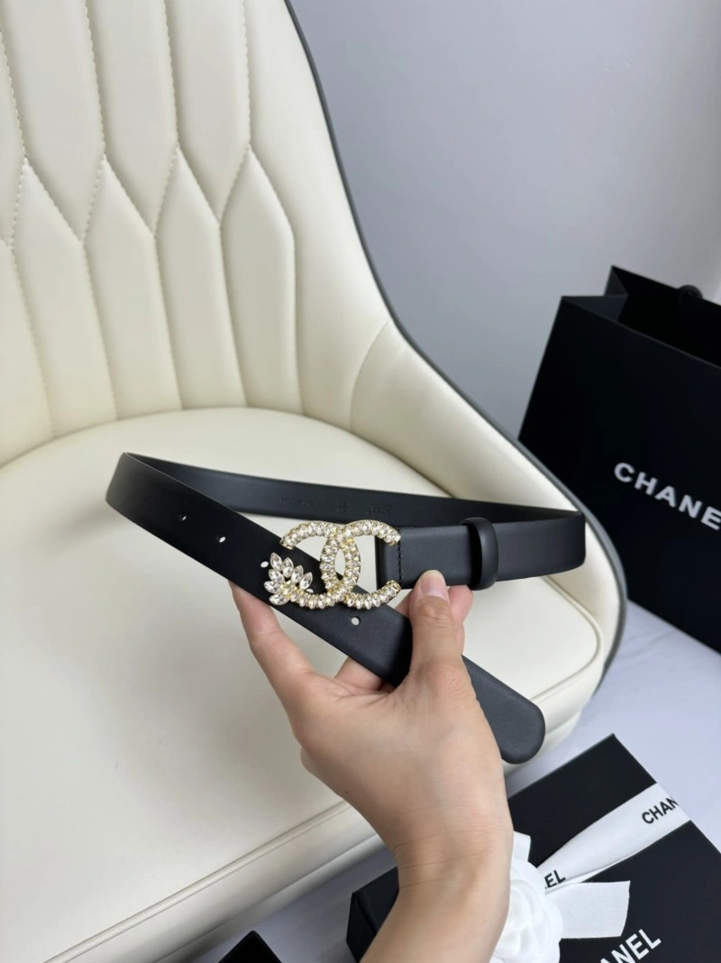 Chanel Belts Refined 283927