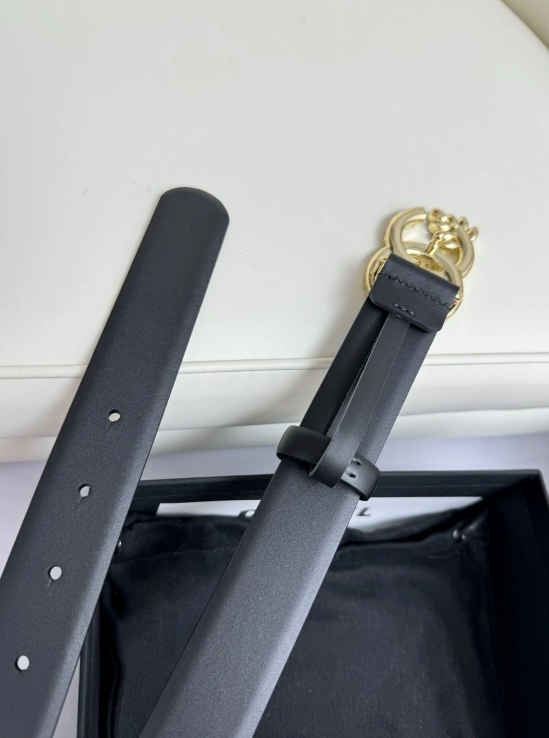 Chanel Belts Refined 283927