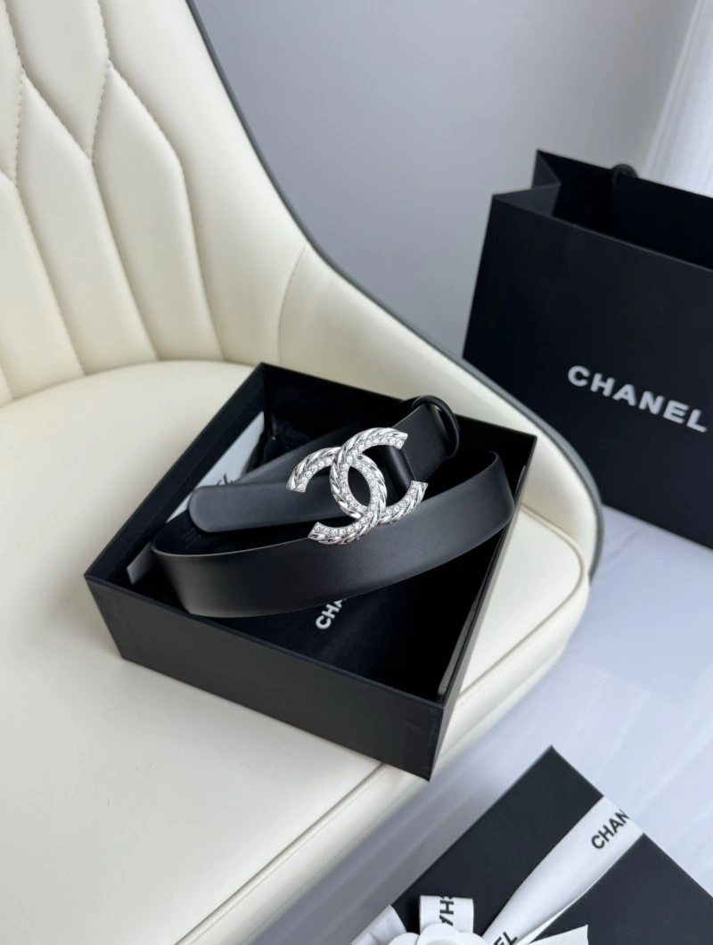 Chanel Belts Durable 283931
