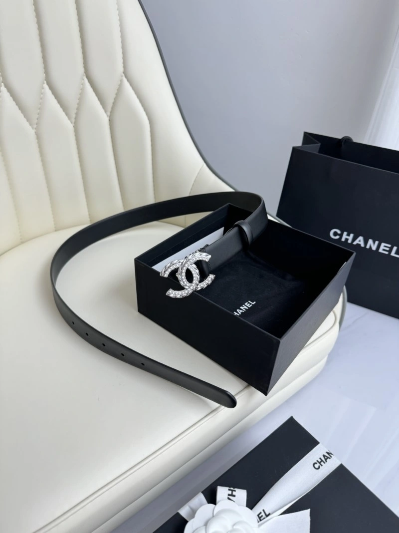 Chanel Belts Durable 283931