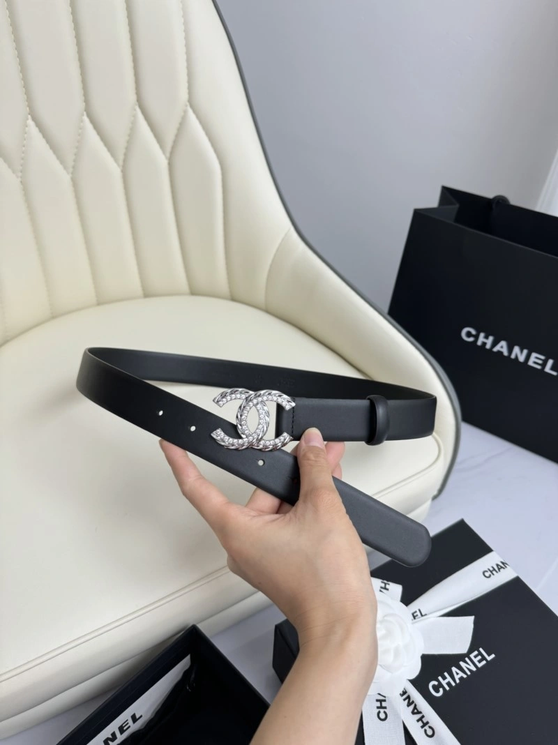 Chanel Belts Durable 283931